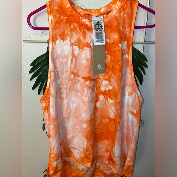 Adidas | Women | PARLEY Top - Picture 7 of 13